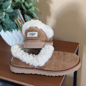 Ugg Slippers